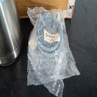 Unused Microbiology International EZ-WaterC image 3